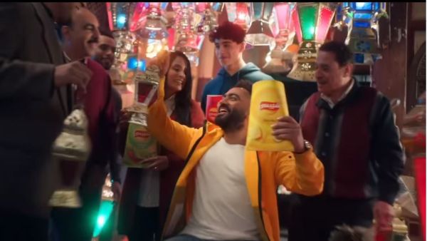 Tamer Hosny
