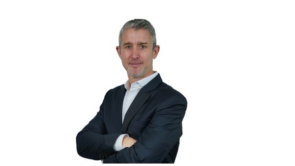 Tim Martin. Aramex Strengthens Leadership Team with Two Strategic Appointments
