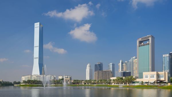DMCC Launches Sustainability Hub With Unique Member Benefits To Drive Global ESG Impact DMCC Launches Sustainability Hub With Unique Member Benefits To Drive Global ESG Impact