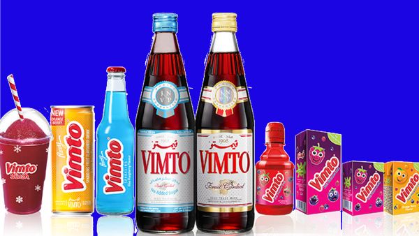Ramadan: Is Vimto part of boycott campaign?