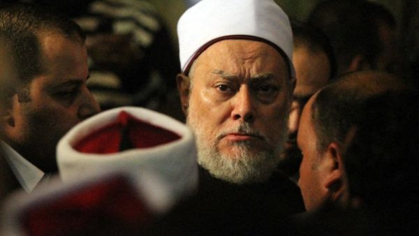 مفتي مصر السابق، علي جمعة مفتي مصر السابق، علي جمعة