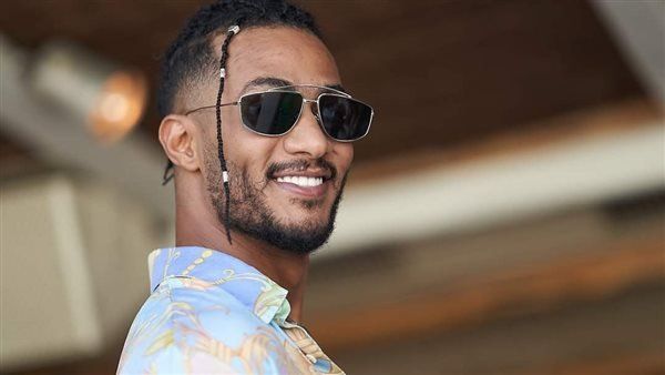 محمد رمضان محمد رمضان