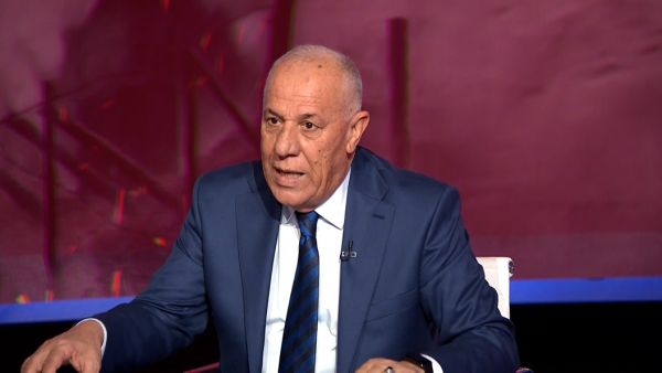  الخبير العسكري الأردني اللواء فايز الدويري