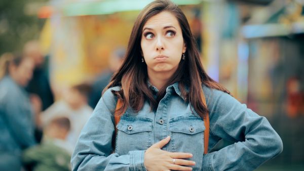 طبيب البوابة: 8 طرق للتخلص من حرقة المعدة 