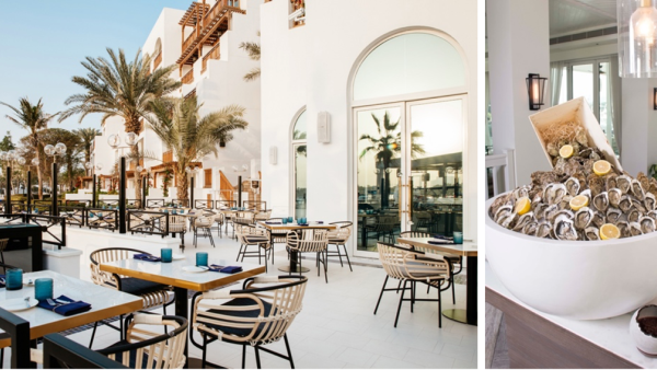 Celebrate Easter at the Iconic Traiteur Brunch at Park Hyatt Dubai Celebrate Easter at the Iconic Traiteur Brunch at Park Hyatt Dubai