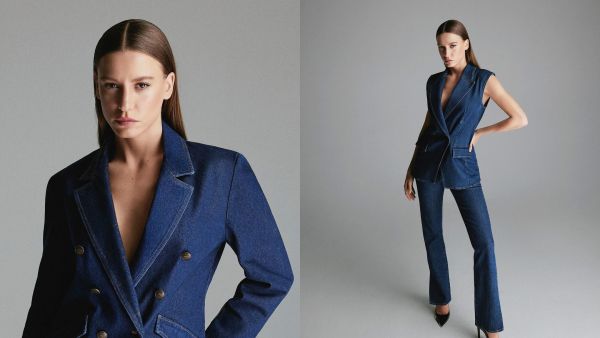Serenay Sarıkaya