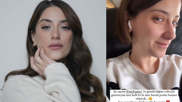 Hazal Kaya