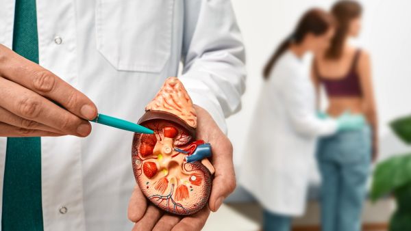 طبيب البوابة: 10 نصائح للوقاية من مشاكل الكلى في شهر رمضان طبيب البوابة: 10 نصائح للوقاية من مشاكل الكلى في شهر رمضان