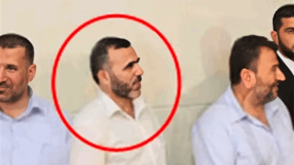 القيادي البارز في الجناح العسكري لحركة حماس، مروان عيسى