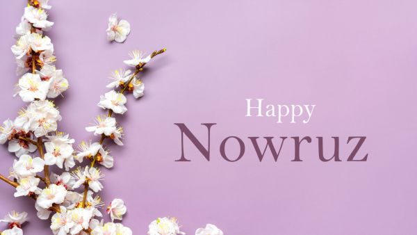 النوروز مهرجان عمره 3500 عام كيف ولماذا نحتفل به؟
