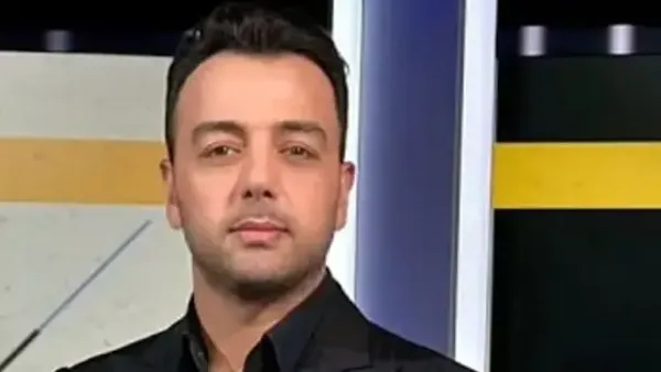 محاولة اغتيال صحفي ايراني في لندن