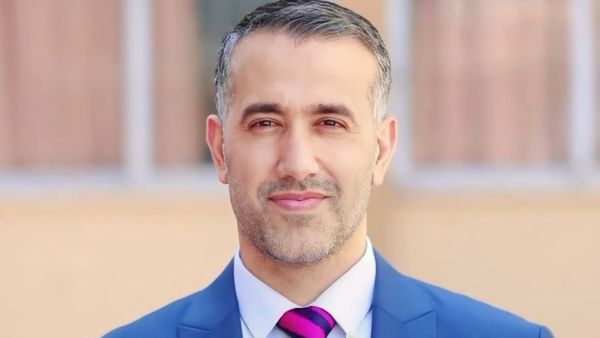 Muhammad Salama