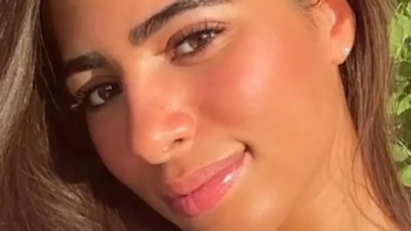 حبيبة الشماع، المعروفة إعلامياً بـ"فتاة الشروق"