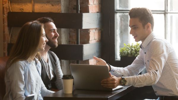 How to Convince Someone to Buy a Product