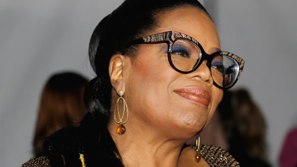 Oprah Winfrey tackles key issues around weigh loss drugs amid obesity epidemic: 'Very personal to me'.