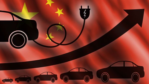 Is Chinese beating US in autonomous vehicle technology?