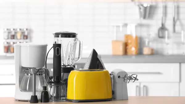 How to Sell Appliances Online