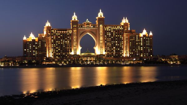 Cheap Hotels in Dubai