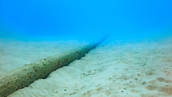 Red Sea cable