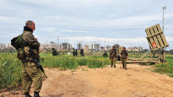 Hezbollah rocket attacks trigger Israeli economic collapse