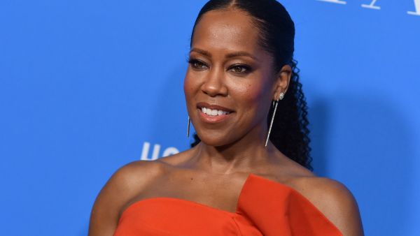 Regina King says sadness about son's suicide ‘will never go away’ but she respects his choice.