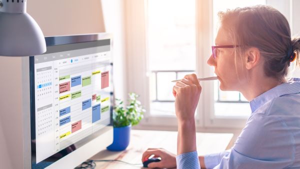 Future of work is 4 days a week, new U.K. study shows