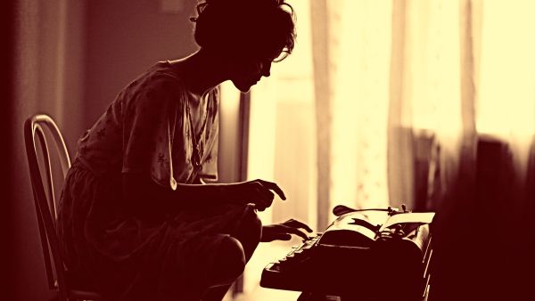 Algerian writer