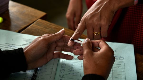 الهند:  اكبر انتخابات في التاريخ