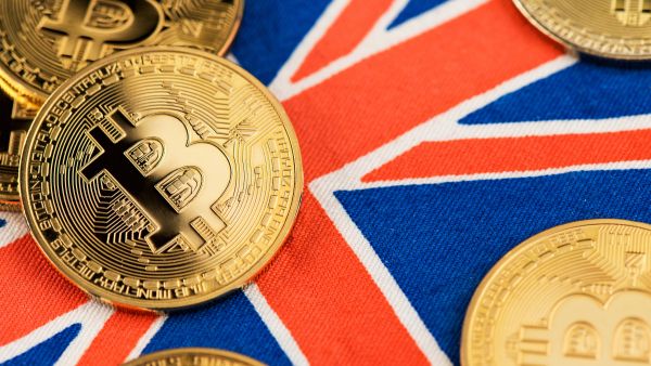 Bitcoin rallies to another record high, hitting $71,000 as FCA approves Crypto ETNs