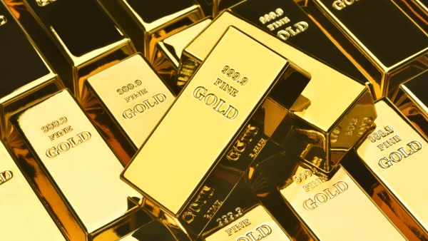 How to Sell Gold in Dubai