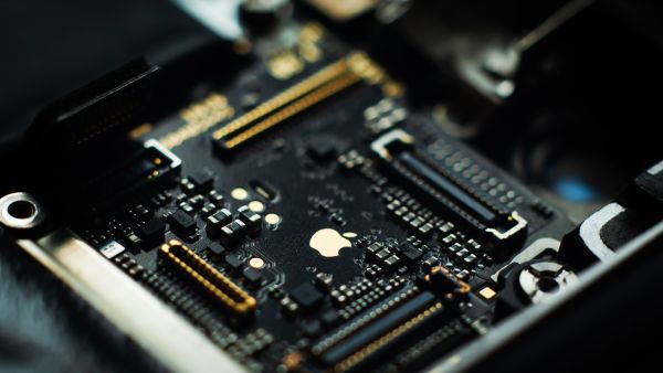 Leak: Apple's upcoming M4 Chip reveals at extensive AI features