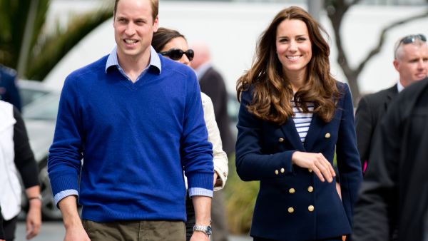 The royal doppelgänger: Unraveling the mystery of fake Kate Middleton
