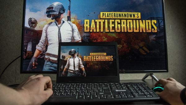 PUBG BATTLEGROUNDS breaks new record 