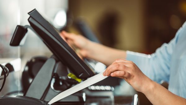 Best Payment Processor for Small Business