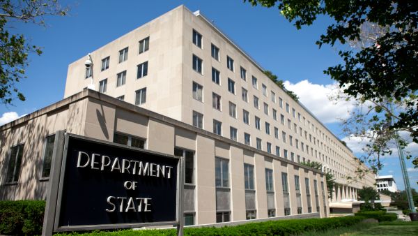 Department of State