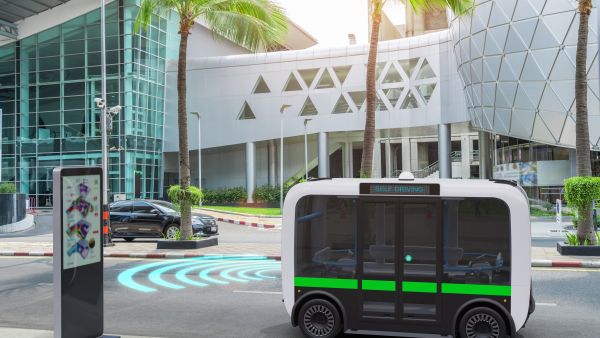 E-Vision 2030: Qatar’s plan to transform public transportation