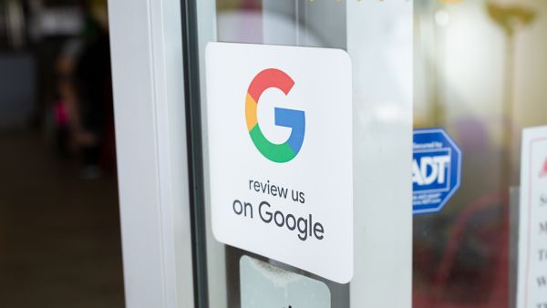 How to write a Google review in 2024