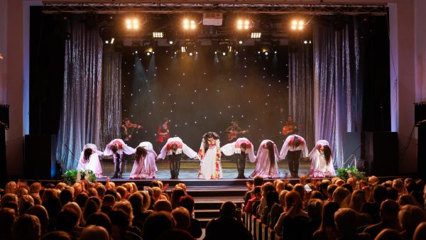theatre