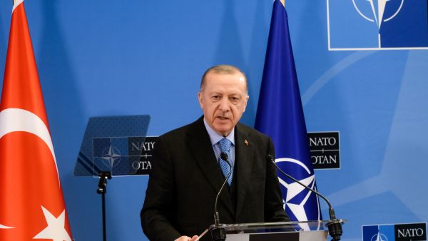 Erdogan's Post-Turkish elections speech and his discourse on democracy