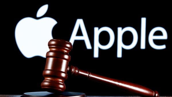Justice Department about to hit Apple with antitrust lawsuit