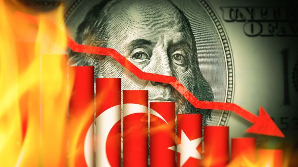 Turkish Liras