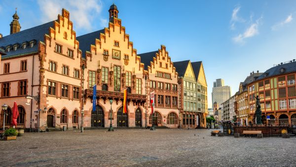 Frankfurt