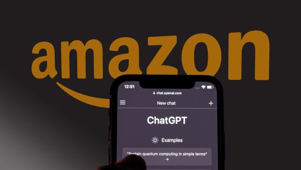 The AI startup and OpenAI competitor Amazon just poured $4B into, Anthropic
