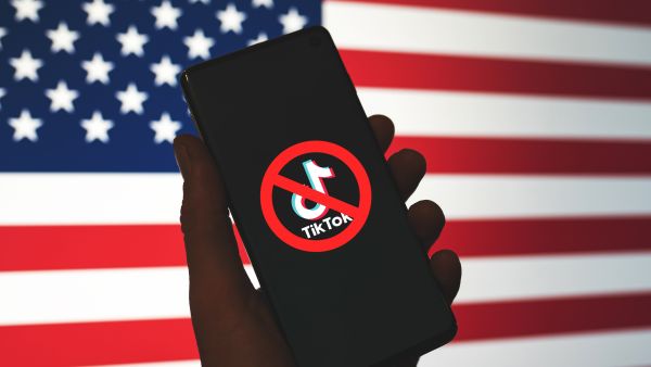 Biden vows to sign TikTok ban bill if passed by congress