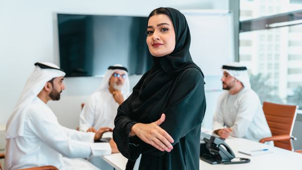 Women’s Day: most successful Arab businesswomen