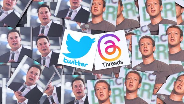 Musk mocks Facebook and Instagram outage, Zuckerberg responds