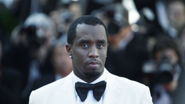 Federal officials raid Sean 'Diddy' Combs US homes amid sexual assault allegations. (Vahan Stepanyan/ Shutterstock)