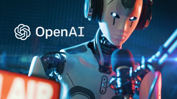 OpenAI Voice Engine, AI Voice Generator