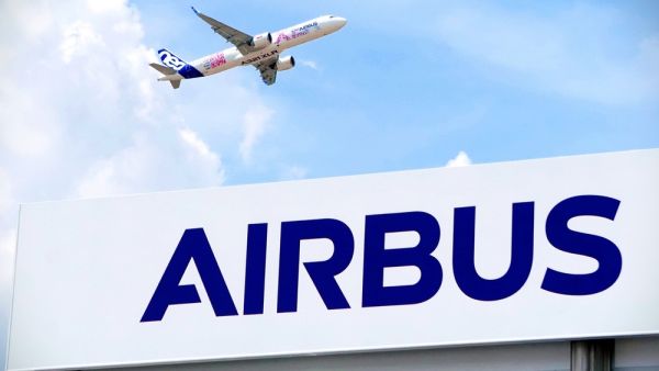 Airbus unveils latest electric vertical takeoff and landing aircraft