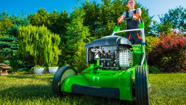 How to Start a Landscaping Business
